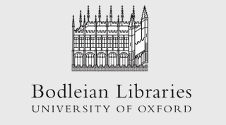 Bodliean Libraries University of Oxford